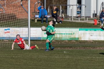 Bild 424 - wBJ Holstein Kiel - Magdeburger FFC : Ergebnis: 2:2